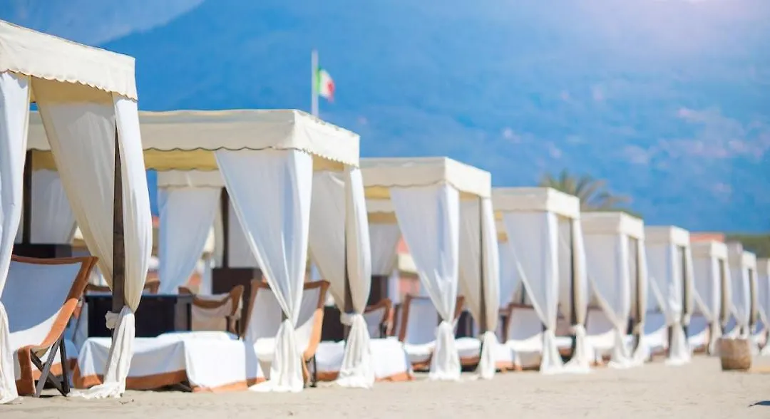 La casina del Mare-1
